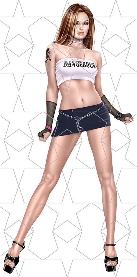 Pinup Sexy Brunette Sticker Decal Female Pin Up Pin Up Hot Girl S Etsy