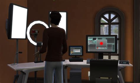 Los Mejores Sims Mods De Carrera Sin Los Cuales No Puedes Jugar