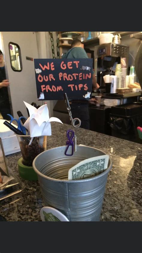 Seen at a vegan bakery in Atlanta : r/vegan