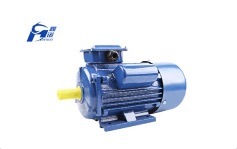 Trustworthy Hp Electric Motor Single Phase Supplier Xinnuo