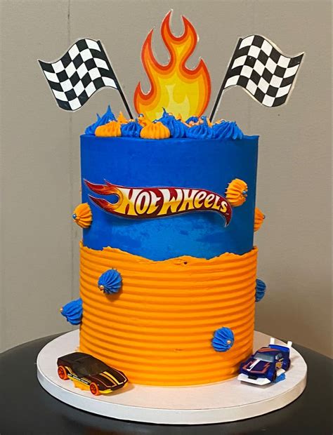 How To Throw A Hot Wheels Birthday Party A Real Mom S Guide Artofit