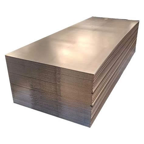 5mm Mild Steel Hot Rolled Sheets At Rs 57500 Tonne Hot Rolled Sheets