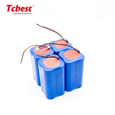 Alimentación directamente de fábrica 3 2 V 1500mAh Ifr Icr 18650 26650