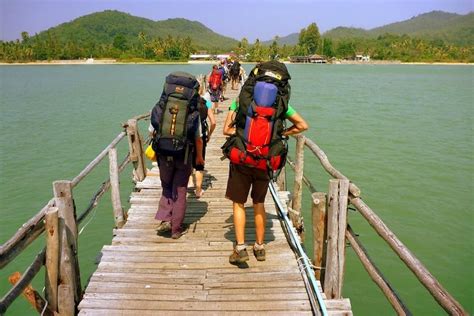 Wanna Be A Backpacker Let S Get Started Backpacker Travel