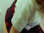 Naked Pell James In The King