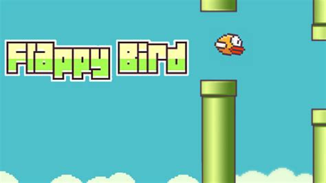 想回歸平靜 Flappy Bird 作者親手了結遊戲 Unwirehk 香港