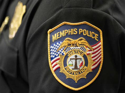 DOJ launches investigation into Memphis Police Department : NPR