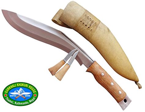 Buy Genuine Gurkha Aeof Kukri Authentic British Gurkha Afghan