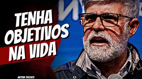 DESCUBRA A Sua Medida Tenha OBJETIVOS Na Vida CLAUDIO DUARTE