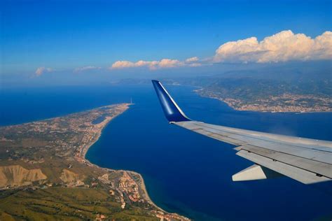 Aeroporti In Sicilia Informazioni Utili The World Of Sicily