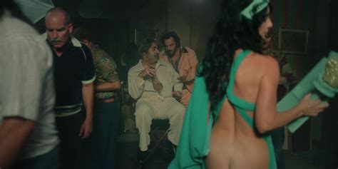 Nude Video Celebs Chelsea Brea Nude Minx S E