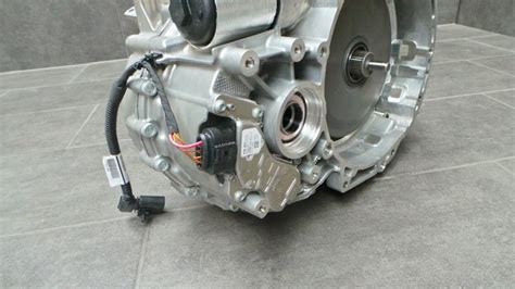Mjenjač Dsg Dq381 0gc Vw Audi Seat Škoda 15 20 Tsitdi
