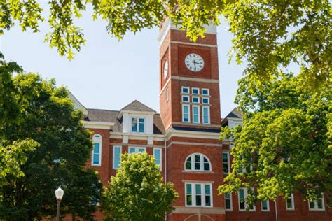 Clemson University IEEE Student Branch – Clemson University IEEE ...