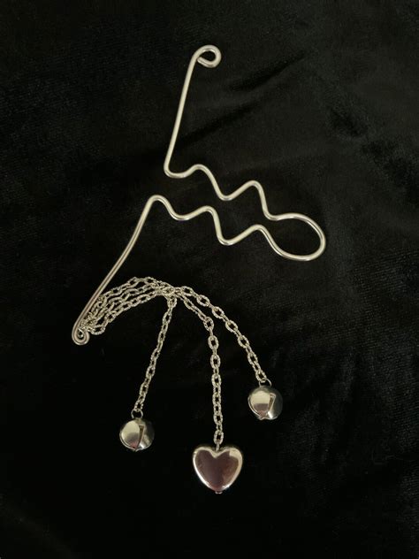 Anal Jewellery Sex Toy Body Jewelry Unisex Intimate Bottom Butt Plug BDSM Mature Adult Wear