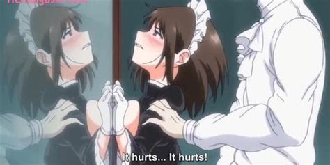 Hentai Maid Kyouiku Botsuraku Kisoku Rurikawa Tsubaki The Animation 1 Subbed Tnaflix