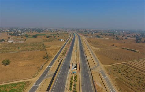 Hg Infra Engineering Shares Gain On Receiving Highway Projects