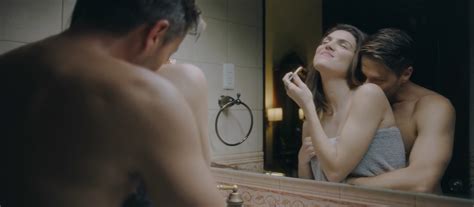 Nude Video Celebs Carlotta Morelli Nude Forever First Love Sage Of Time