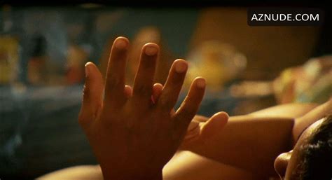 CITY OF GOD NUDE SCENES AZNude