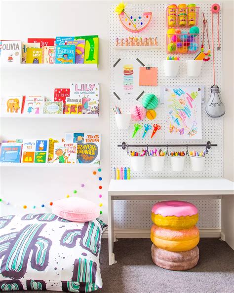 10 Diy Back To School Homework Station Ideas Artofit