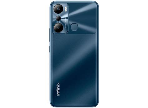 Celular Infinix Hot I Gb Gb Em Promo O No Buscap