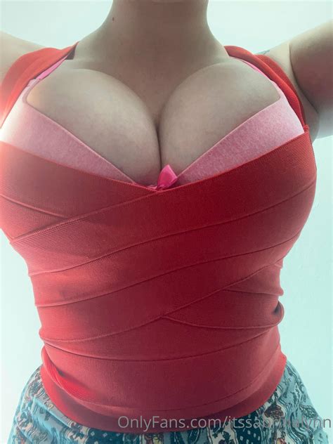 Sabrina Lynn Itssabrinalynn Nude OnlyFans Leaks Photos TheFappening