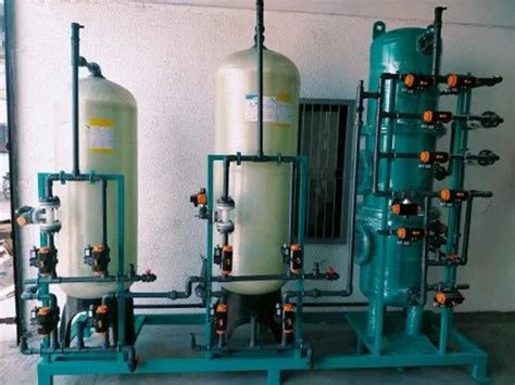 Mb Plant Right Water System