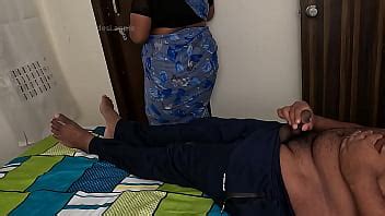 Qué sucede dentro de casa con las empleadas domésticas en la India XVIDEOS