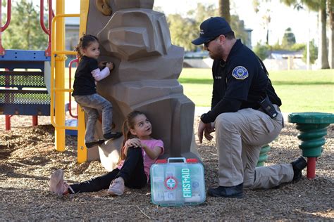 Park Ranger Program | Anaheim, CA - Official Website