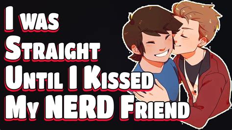 A Straight Jock Guy Falls In Love With A Nerd Gay Guy Jimmo Beautiful Gay Love Story YouTube