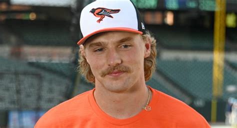 Inside the Orioles clubhouse, where fashion is wide-ranging