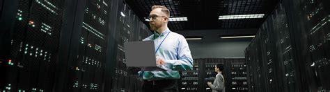 Revolutionizing Data Center Efficiency Wesco