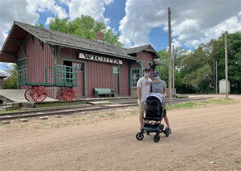 Old Cowtown Museum – Wichita, Kansas - Wichita Life ICT