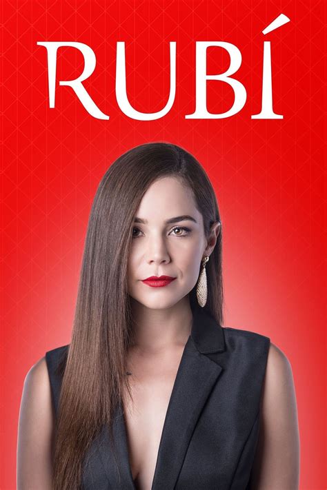 Watch Rubi • Season 1 Full Episodes Online - Plex