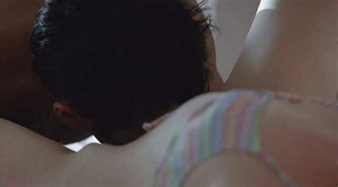 Eva Birthistle Nude Pics Topless Sex Scenes Compilation