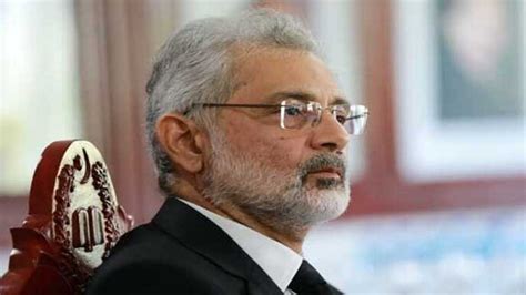 Cjp Faez Isa To Depart For Azerbaijan Today Justice Muneeb To Take