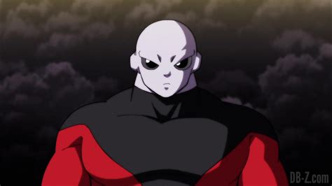 Dragon Ball Super Episode 100 196 Jiren