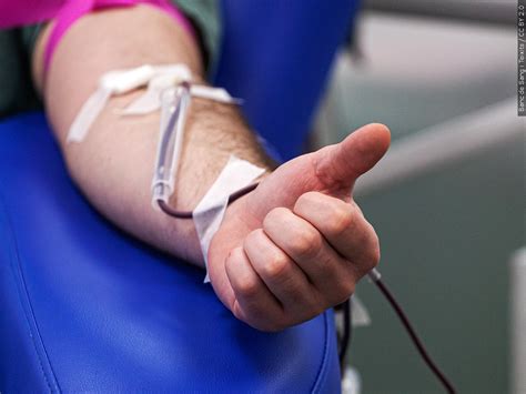 FDA Moves To Ease Rules For Blood Donations From Gay Men WBBJ TV