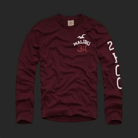 Venta > hollister ropa de hombre > en stock