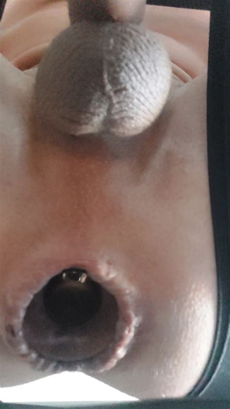 Photo Plug Anal Gode 19 Nude Pics XHamster