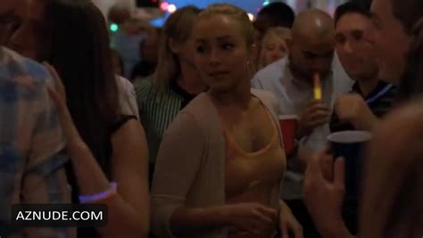 Heroes Nude Scenes Aznude