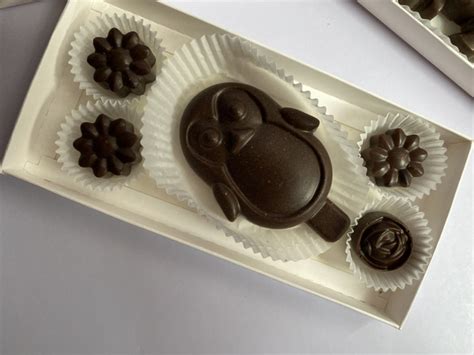 Шоколад из кэроба/без сахара / торговой марки "WalNut" - купить с ...