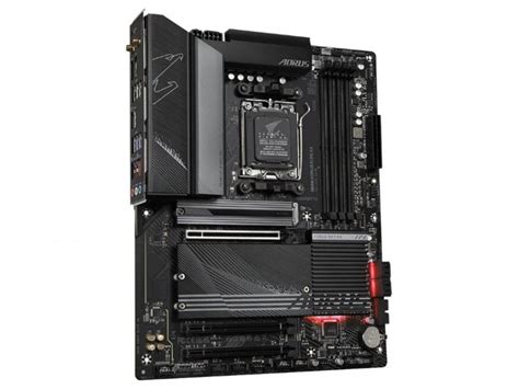 GIGABYTE B650 AORUS ELITE AX Rev 1 0 Amd Maticna Ploca Cena