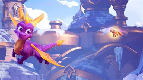 Spyro 4 In Active Development Since January 2024 Rumor