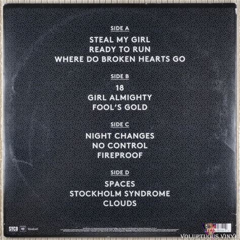 direction    vinyl lp album gatefold