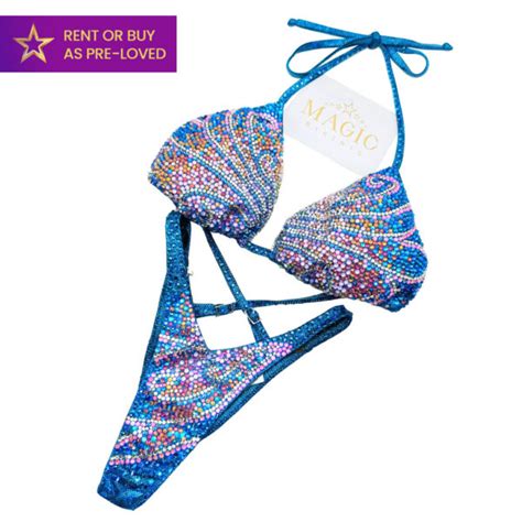 Rental Bikini Barbie Glam Npc Pro Figure Suit Magic Bikinis