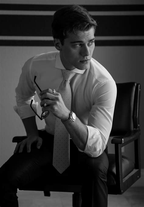 Blake Mitchel Hot Pics