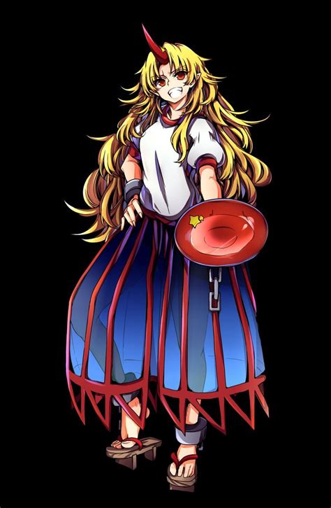 Touhou Project Pinterestric Project