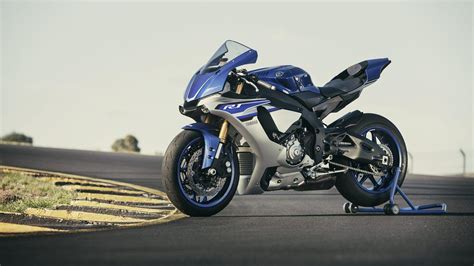 Yamaha YZF- R1 Wallpapers - Wallpaper Cave