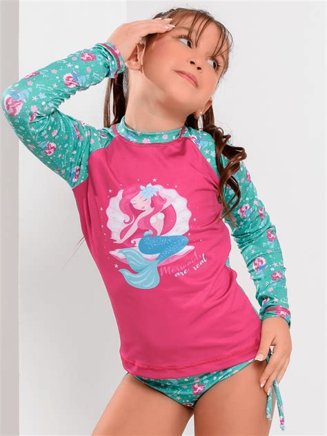 Tween Girls Bikini Sets SHEIN USA