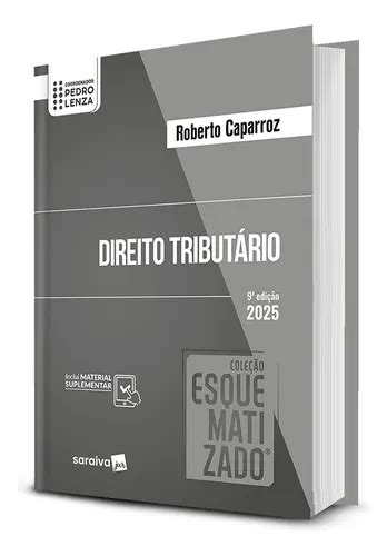 Direito Tributário Esquematizado Pdf Download